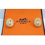 2019 New Cheap AAA Quality Hermes Earrings For Women # 197528