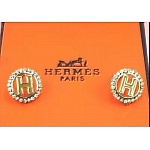 2019 New Cheap AAA Quality Hermes Earrings For Women # 197530