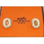 2019 New Cheap AAA Quality Hermes Earrings For Women # 197531