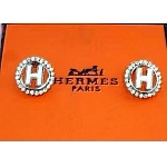 2019 New Cheap AAA Quality Hermes Earrings For Women # 197536