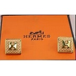 2019 New Cheap AAA Quality Hermes Earrings For Women # 197539