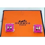 2019 New Cheap AAA Quality Hermes Earrings For Women # 197541