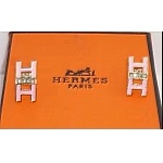 2019 New Cheap AAA Quality Hermes Earrings For Women # 197550