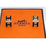 2019 New Cheap AAA Quality Hermes Earrings For Women # 197551