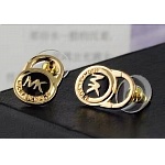 2019 New Cheap AAA Quality Michael Kors Earrings For Women # 197633