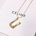 2019 New Cheap AAA Quality Celine Necklace For Women # 198909