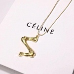 2019 New Cheap AAA Quality Celine Necklace For Women # 198914