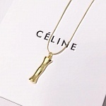2019 New Cheap AAA Quality Celine Necklace For Women # 198915