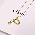 2019 New Cheap AAA Quality Celine Necklace For Women # 198922