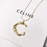 2019 New Cheap AAA Quality Celine Necklace For Women # 198926
