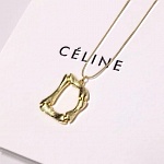 2019 New Cheap AAA Quality Celine Necklace For Women # 198927