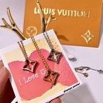 2019 New Cheap AAA Quality Louis Vuitton Necklace For Women # 198983, cheap LV Necklace