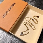 2019 New Cheap AAA Quality Louis Vuitton Necklace For Women # 198988