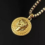 2019 New Cheap AAA Quality Versace Cleef&Arpels Necklace  # 199105