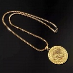 2019 New Cheap AAA Quality Versace Cleef&Arpels Necklace  # 199106, cheap Versace Necklaces