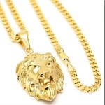2019 New Cheap AAA Quality Versace Cleef&Arpels Necklace  # 199109, cheap Versace Necklaces