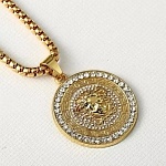 2019 New Cheap AAA Quality Versace Cleef&Arpels Necklace  # 199112
