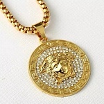 2019 New Cheap AAA Quality Versace Cleef&Arpels Necklace  # 199114