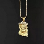 2019 New Cheap AAA Quality Versace Cleef&Arpels Necklace  # 199122, cheap Versace Necklaces