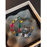 2019 New Cheap AAA Quality Gucci Brooch For Women # 199154