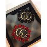 2019 New Cheap AAA Quality Gucci Brooch For Women # 199155