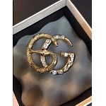 2019 New Cheap AAA Quality Gucci Brooch For Women # 199161