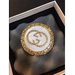 2019 New Cheap AAA Quality Gucci Brooch For Women # 199167, cheap Gucci Brooch