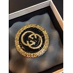 2019 New Cheap AAA Quality Gucci Brooch For Women # 199168, cheap Gucci Brooch