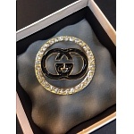 2019 New Cheap AAA Quality Gucci Brooch For Women # 199169, cheap Gucci Brooch