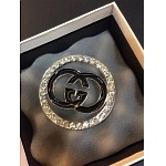 2019 New Cheap AAA Quality Gucci Brooch For Women # 199170, cheap Gucci Brooch