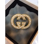 2019 New Cheap AAA Quality Gucci Brooch For Women # 199176, cheap Gucci Brooch