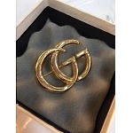 2019 New Cheap AAA Quality Gucci Brooch For Women # 199177, cheap Gucci Brooch