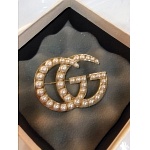 2019 New Cheap AAA Quality Gucci Brooch For Women # 199180