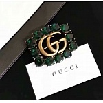 2019 New Cheap AAA Quality Gucci Brooch For Women # 199187, cheap Gucci Brooch