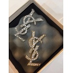 2019 New Cheap AAA Quality YSL Brooch For Women # 199202