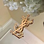 2019 New Cheap AAA Quality YSL Brooch For Women # 199203