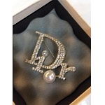 2019 New Cheap AAA Quality Dior Brooch For Women # 199341