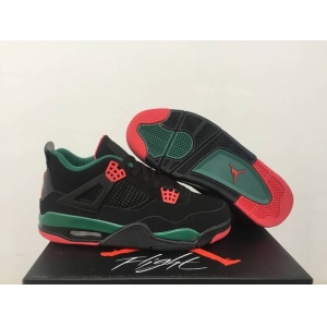 $62.00,2019 New Air Jordan Retro 4 Sneakers For Men in 199865