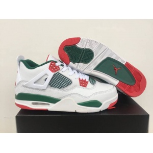 $62.00,2019 New Air Jordan Retro 4 Sneakers For Men in 199866