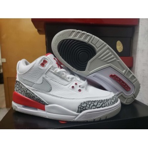 $62.00,2019 New Air Jordan Retro 3 Sneakers For Men in 199868