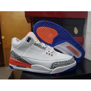 $62.00,2019 New Air Jordan Retro 3 Sneakers For Men in 199869