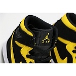 2019 New Air Jordan Retro 1 Sneakers For Men in 199872, cheap Jordan1