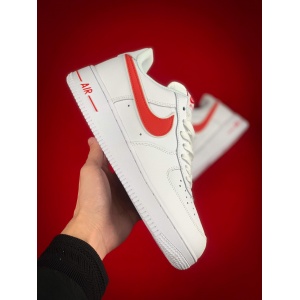 $78.00,2019 New Cheap Nike Air Force One Shoes Unisex # 201561