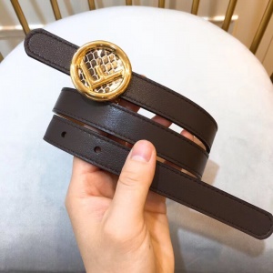$48.00,2019 New Cheap 2.0 cm Width Fendi Belts For Women # 202770