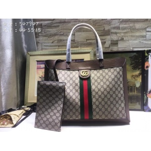 $85.00,2019 New Cheap Gucci GG Ophidia Tote For Women # 206521