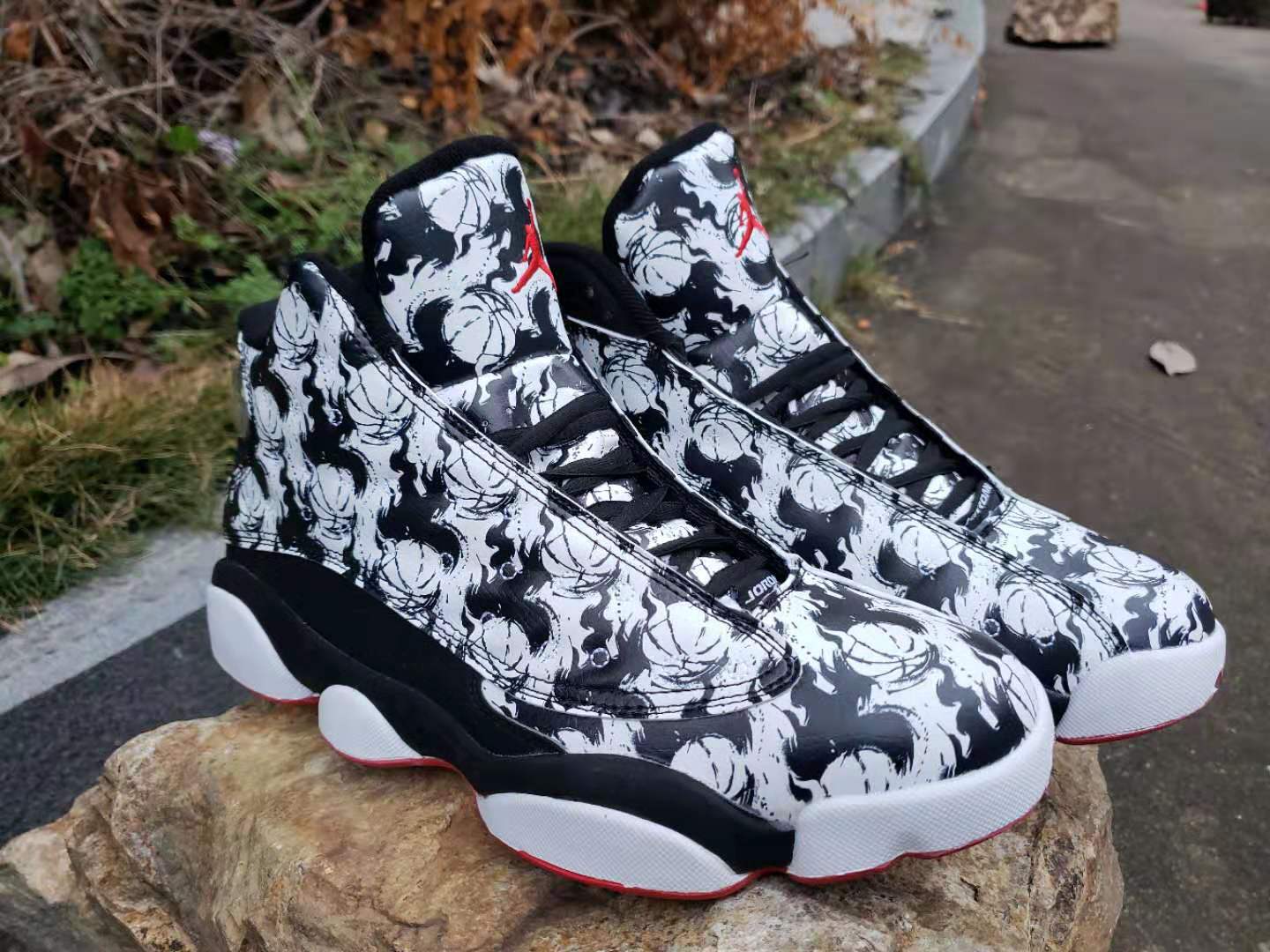 Cheap 2019 New Cheap Air Jordan 13 Sneakers For Men in Cheap 2019 New Cheap Air Jordan 13 Sneakers For Men in