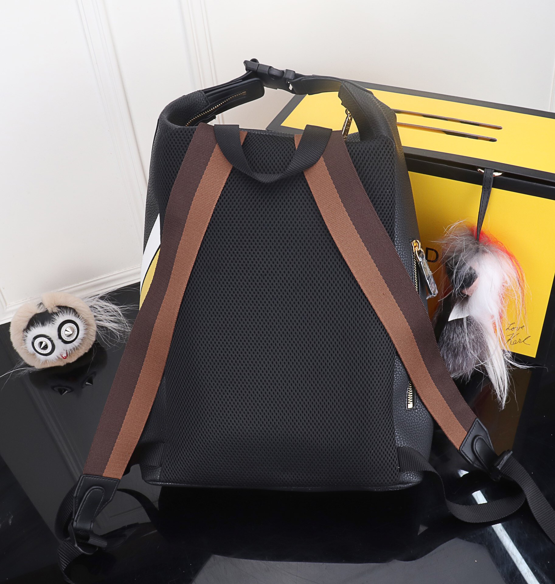 Best Luxury Backpacks For Women