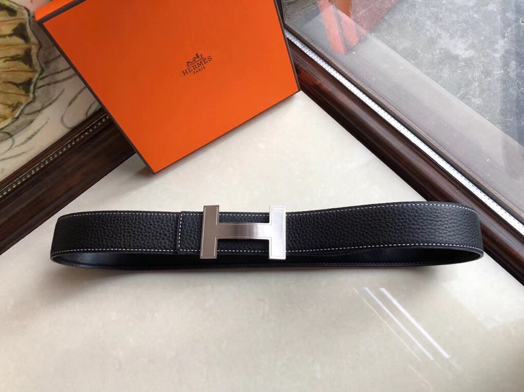 Cheap 2019 New Cheap 3.8cm Width Hermes Belts # 202457,$36 [FB202457] - Designer Hermes Belts ...