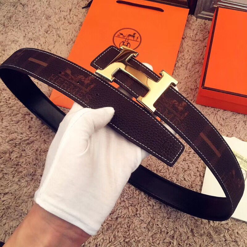 Cheap 2019 New Cheap 3.8cm Width Hermes Belts # 202474,$45 [FB202474] - Designer Hermes Belts ...