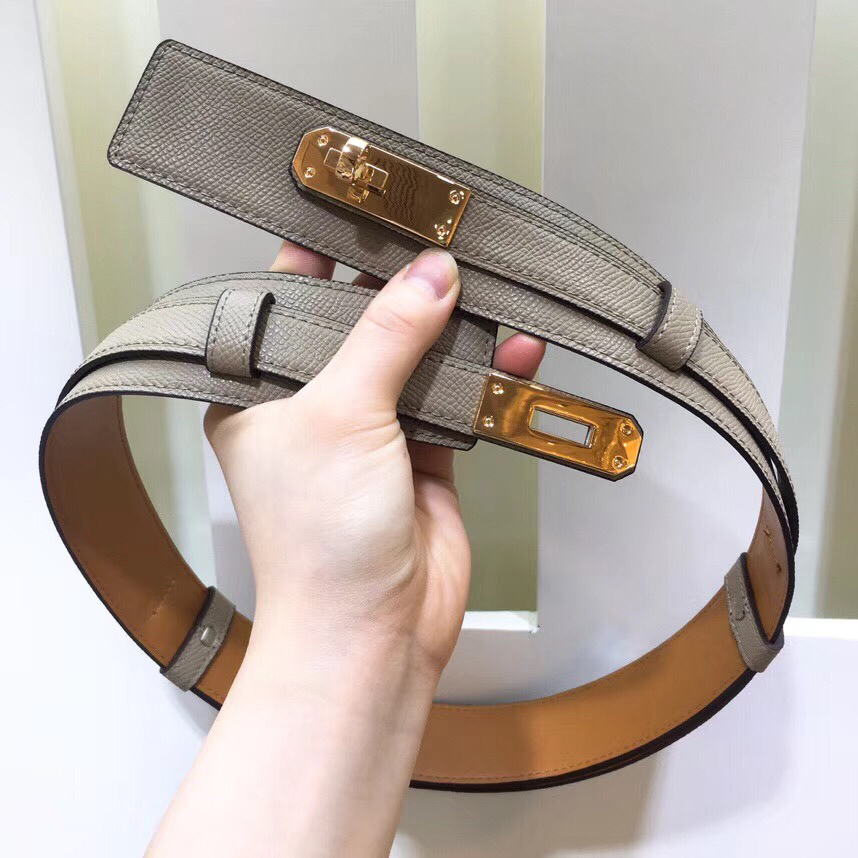 Cheap 2019 New Cheap 4.5cm Width Hermes Belts For Women 202506,49